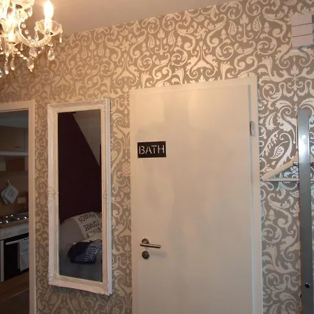 Elbe19 Apartman Marschacht