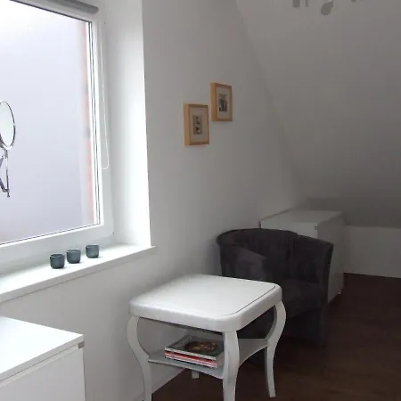 Lejlighed Elbe19 Marschacht