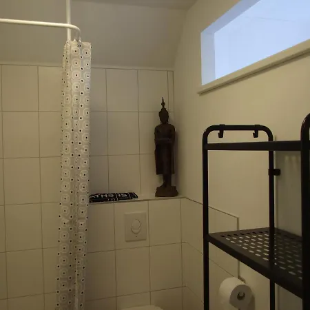 Elbe19 Lejlighed Marschacht