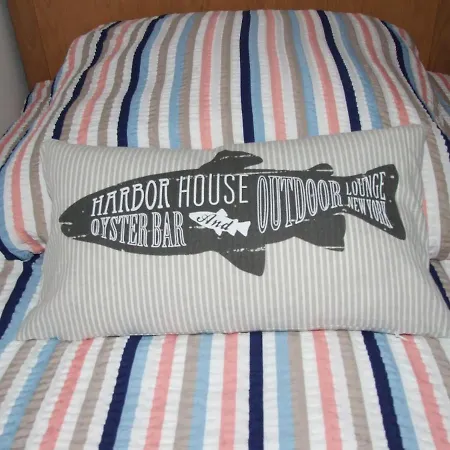 Elbe19 Lejlighed Marschacht