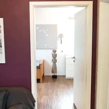 Lejlighed Elbe19 Marschacht