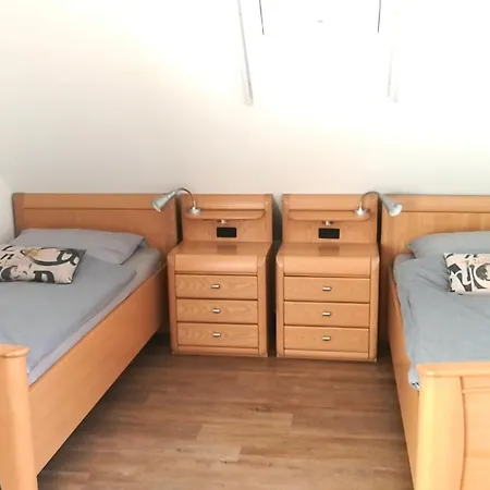 Elbe19 Lejlighed Marschacht