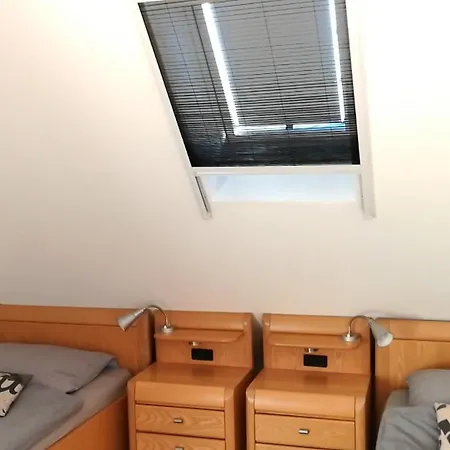 Lejlighed Elbe19 Marschacht