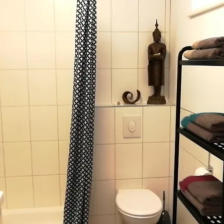 Elbe19 Lejlighed Marschacht