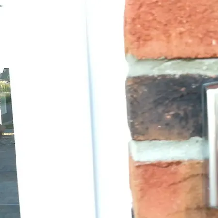 Lejlighed Elbe19 Marschacht