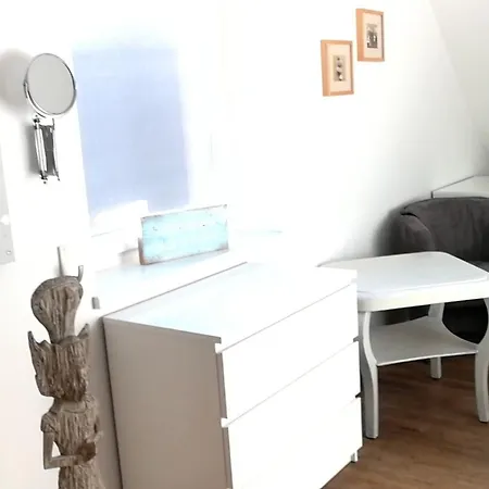 Elbe19 Lejlighed Marschacht