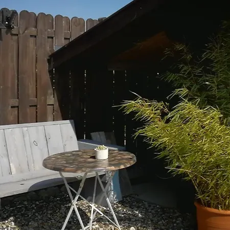 Elbe19 Lejlighed Marschacht